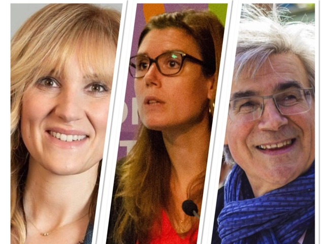 LE JOURNAL DE MIDI EN LANGUE FRANÇAISE DU 17/11/21